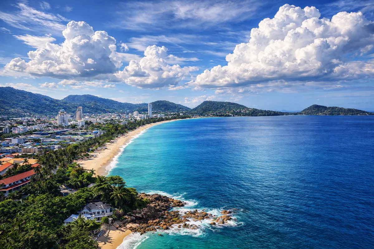 Thailand Travel Tips